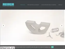 Sites similar to reber-cut.de