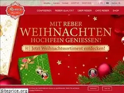 Sites similar to reber.com