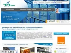 Sites similar to reber.fr