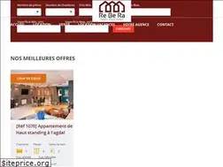 Sites similar to reberaimmo.ma