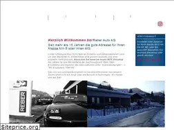 Sites similar to reberauto.ch