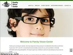 Sites similar to reberfamilyvision.com