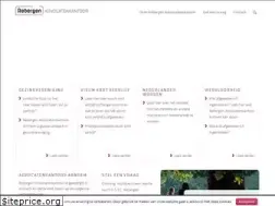 Sites similar to rebergenadvocatenkantoor.nl