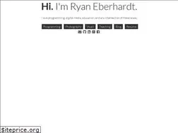 Sites similar to reberhardt.com