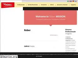 Sites similar to rebersrl.it