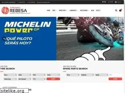 Sites similar to rebesa.com