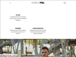 Sites similar to rebestpiel.com