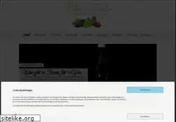Sites similar to rebeundtraube.de