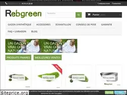 Sites similar to rebgreen.fr