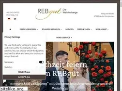Sites similar to rebgut.de