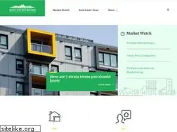 Sites similar to rebgv.org