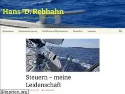 Sites similar to rebhahn.com