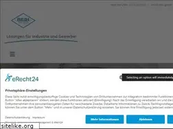 Sites similar to rebi-gmbh.de