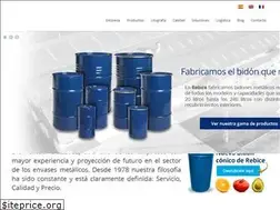 Sites similar to rebice.com