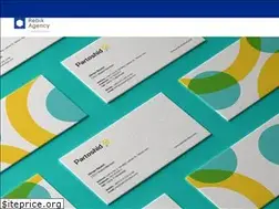 Sites similar to rebikagency.com