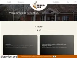 Sites similar to rebildhus.dk