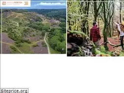 Sites similar to rebildporten.dk
