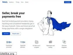 Sites similar to rebilly.github.io