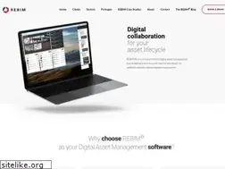 Sites similar to rebim.io