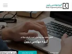 Sites similar to rebin-group.com