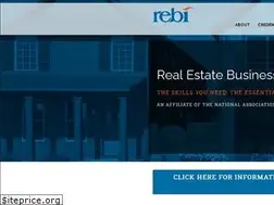 Sites similar to rebinstitute.com