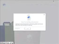 Sites similar to rebinus.com