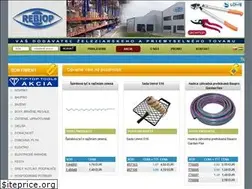 Sites similar to rebiop.sk