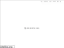Sites similar to rebirth-ad.com