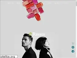 Sites similar to rebirth-cos.com
