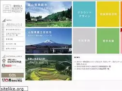 Sites similar to rebirth-project.org