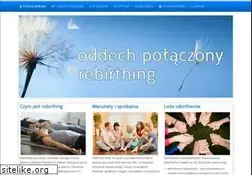 Sites similar to rebirthing.pl