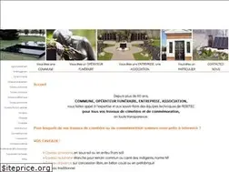 Sites similar to rebitec.fr