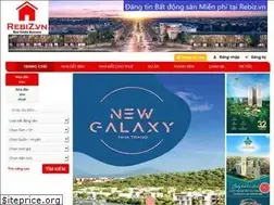 Sites similar to rebiz.vn