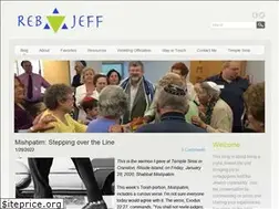 Sites similar to rebjeff.com