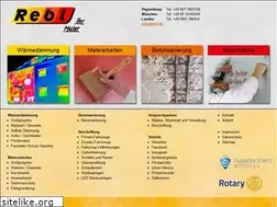 Sites similar to rebl.de