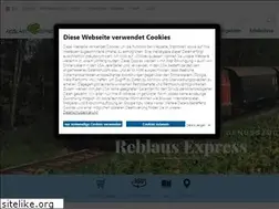 Sites similar to reblausexpress.at