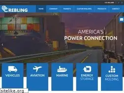 Sites similar to rebling.com