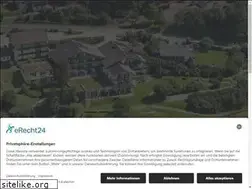 Sites similar to reblingerhof.de