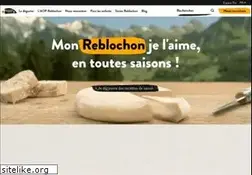 Sites similar to reblochon.fr