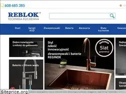 Sites similar to reblok.pl