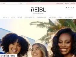 Sites similar to reblscents.com