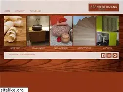 Sites similar to rebmann-holzart.de