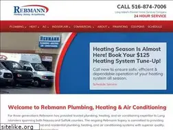 Sites similar to rebmannplumbing.com