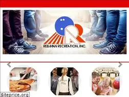 Sites similar to rebmanrec.com