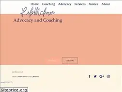 Sites similar to rebmckown.com