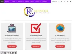 Sites similar to rebnetik.com