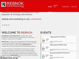 Sites similar to rebnok.com