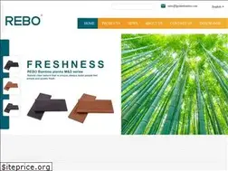 Sites similar to rebo-bambu.com