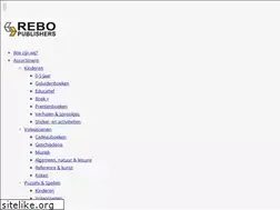 Sites similar to rebo-publishers.com