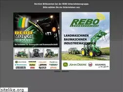 Sites similar to rebo.de